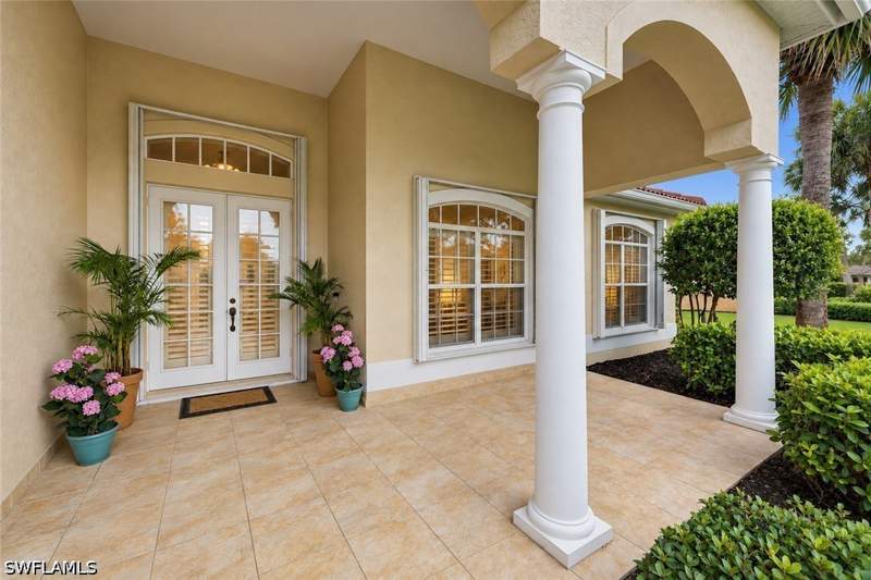 3 bedroom SingleFamilyResidence at 3899 Aurora Ct, Forest Park, Naples — photo 4