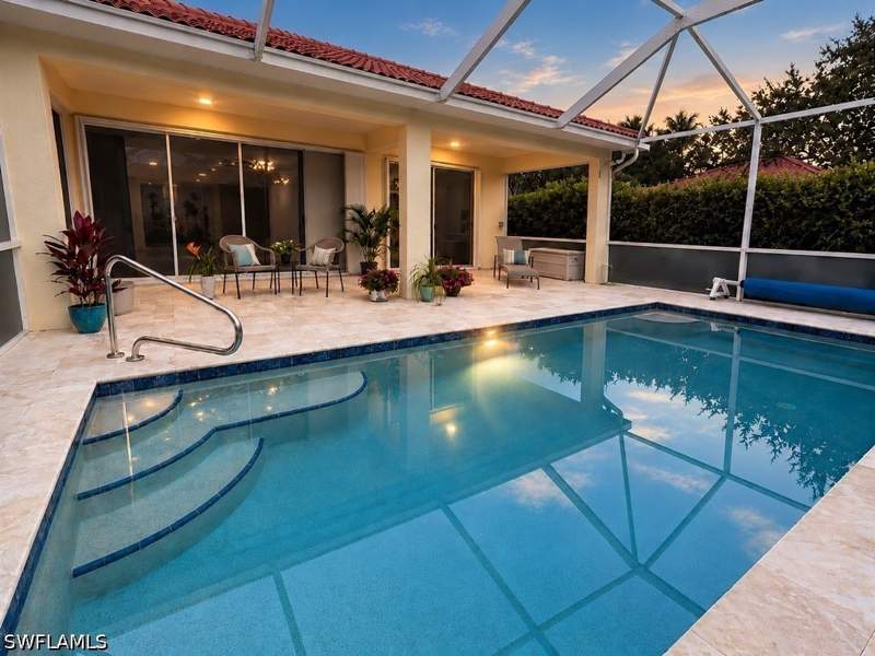 3 bedroom SingleFamilyResidence at 3899 Aurora Ct, Forest Park, Naples — photo 5