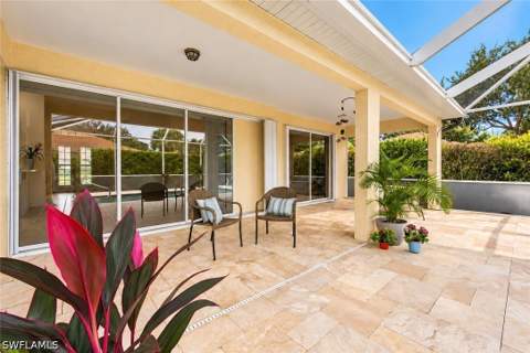 3899 Aurora Ct, Naples FL - photo 6 of 35
