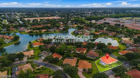 3899 Aurora Ct, Naples FL - photo 7 of 35