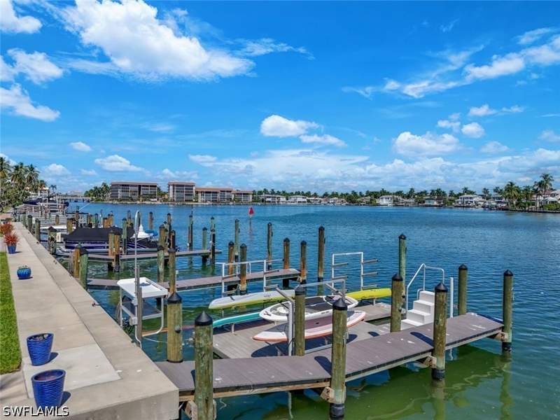 1 bedroom Condominium at 2500 Gulf Shore Blvd N S1, Yacht Harbor Manor, Naples — photo 2