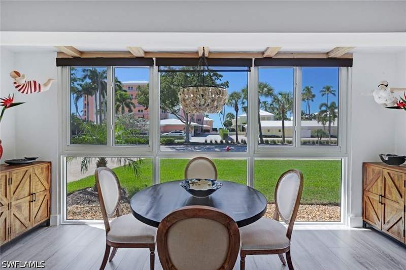 1 bedroom Condominium at 2500 Gulf Shore Blvd N S1, Yacht Harbor Manor, Naples — photo 3