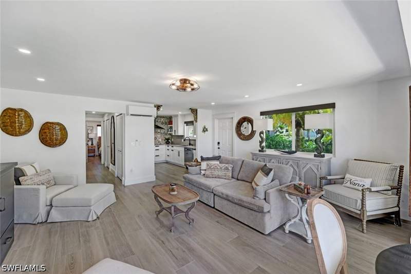 1 bedroom Condominium at 2500 Gulf Shore Blvd N S1, Yacht Harbor Manor, Naples — photo 4