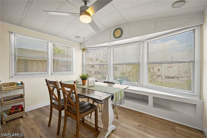 1 bedroom ManufacturedHome at 11731 Padina Dr, Holiday Condo Inc, Fort Myers — photo 4