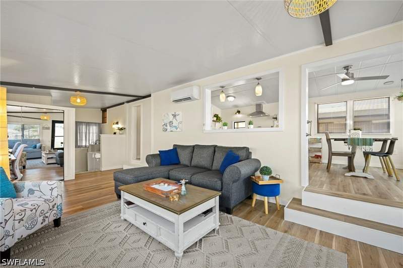 1 bedroom ManufacturedHome at 11731 Padina Dr, Holiday Condo Inc, Fort Myers — photo 5