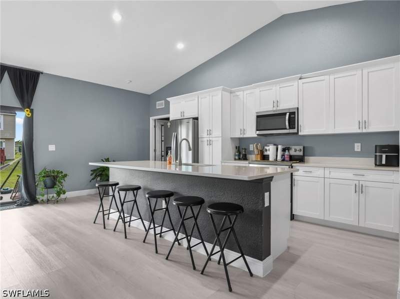 3 bedroom SingleFamilyResidence at 3113 Kapok Cir, Port Labelle, Labelle — photo 3