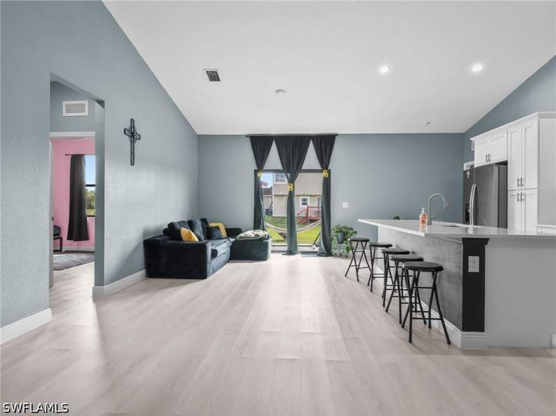 3 bedroom SingleFamilyResidence at 3113 Kapok Cir, Port Labelle, Labelle — photo 5