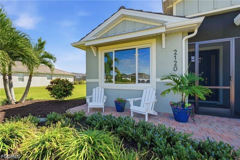 4 bedroom SingleFamilyResidence at 2120 Hickeys Creekside Dr, Hickey Creekside, Alva — photo 4