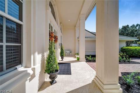 11521 Hampton Greens Dr, Fort Myers FL - photo 7 of 58