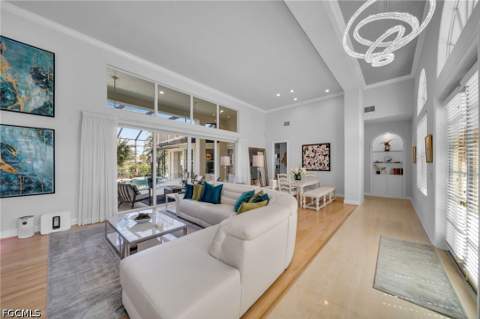 11521 Hampton Greens Dr, Fort Myers FL - photo 9 of 58