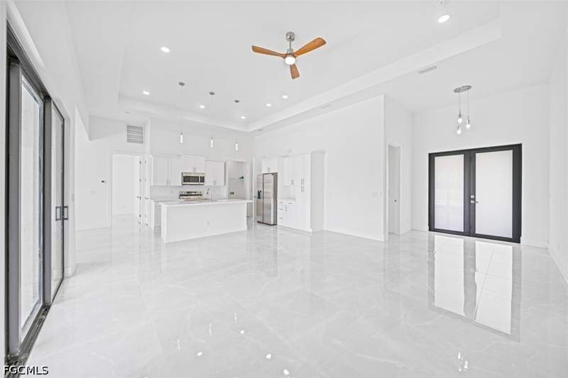 5 bedroom SingleFamilyResidence at 1835 NW 20th Pl, Cape Coral, Cape Coral — photo 5