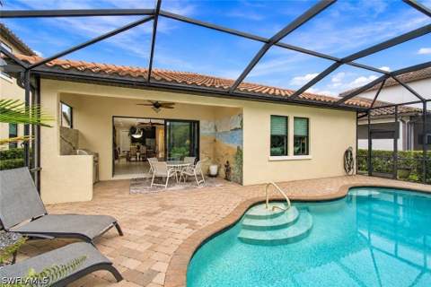 4395 Raffia Palm Cir, Naples FL - photo 24 of 33