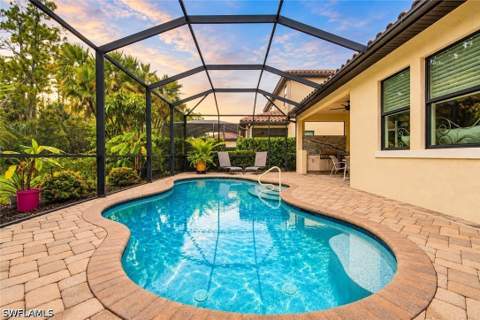 4395 Raffia Palm Cir, Naples FL - photo 6 of 33