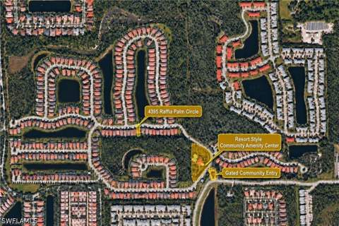4395 Raffia Palm Cir, Naples FL - photo 8 of 33