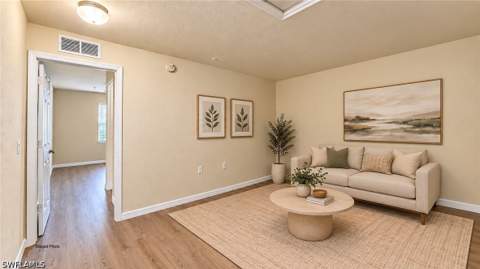 9063 Gervais Cir 1204, Naples FL - photo 10 of 26