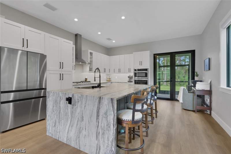 2 bedroom SingleFamilyResidence at 3039 12th Ave NE, Golden Gate Estates, Naples — photo 5