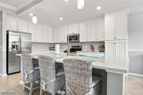 9590 Trevi Ct 5316, Naples FL - photo 6 of 47