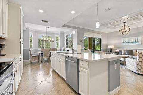 9590 Trevi Ct 5316, Naples FL - photo 8 of 47