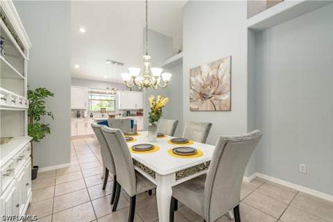 2358 Kings Lake Blvd, Naples FL - photo 6 of 15