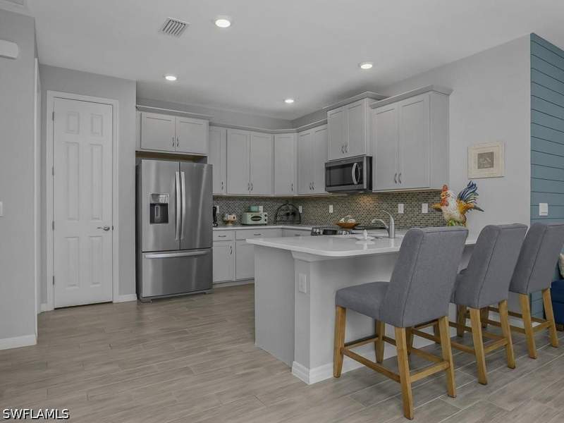 2 bedroom Attached at 1220 Enbrook Loop, Enbrook, Naples — photo 3