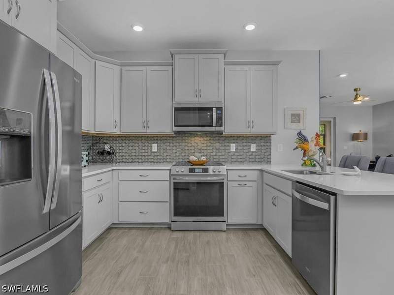 2 bedroom Attached at 1220 Enbrook Loop, Enbrook, Naples — photo 5