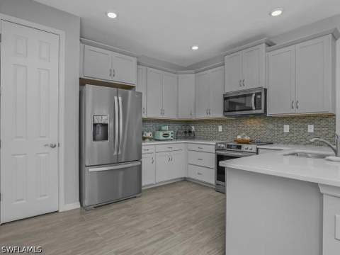 1220 Enbrook Loop, Naples FL - photo 7 of 35