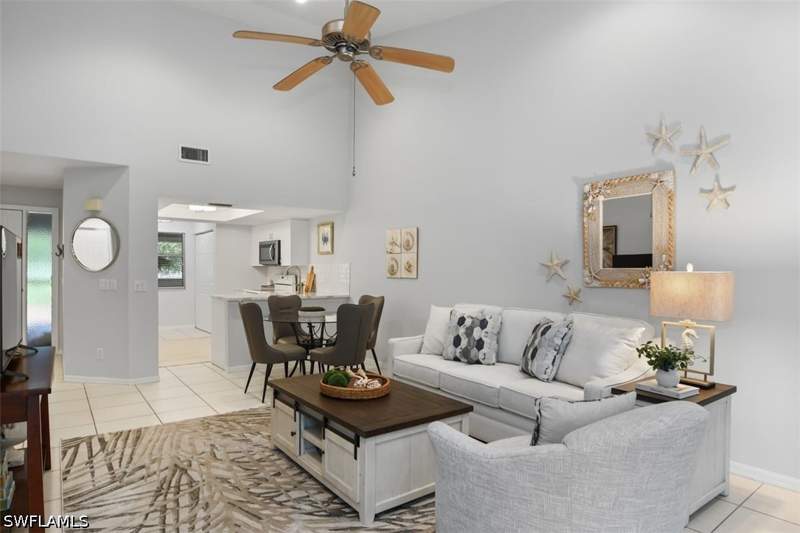 2 bedroom Condominium at 624 Wiggins Bay Dr C23, Colony At Wiggins Bay, Naples — photo 2