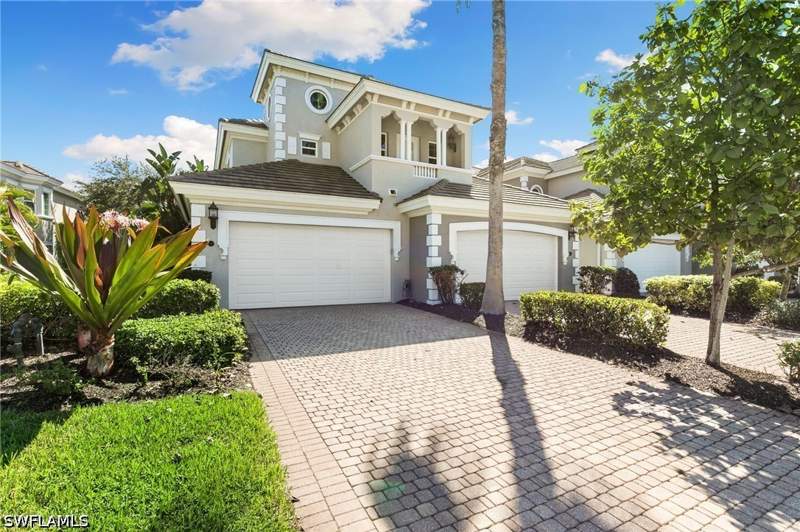 3 bedroom Condominium at 9224 Campanile Cir 101, Varenna, Naples — photo 2