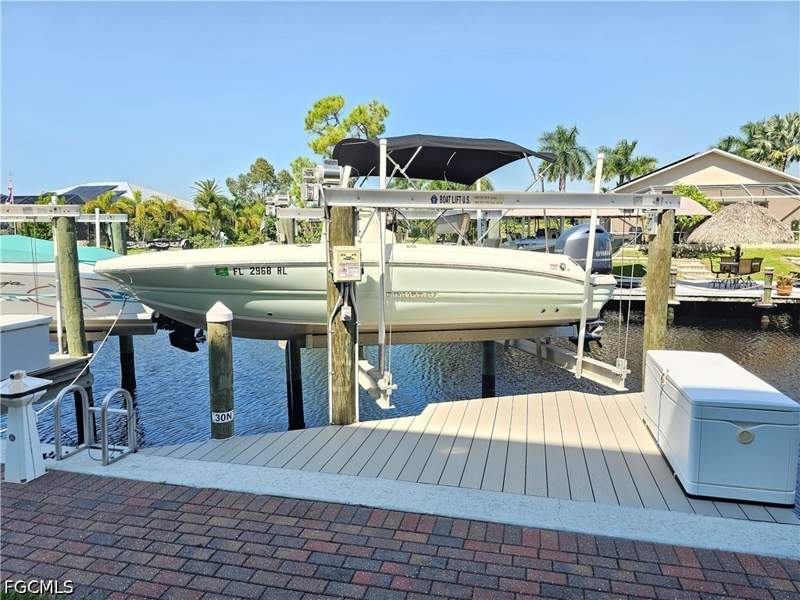 3 bedroom Condominium at 1785 Four Mile Cove Pkwy 332, Island Cove Of Cape Coral, Cape Coral — photo 2