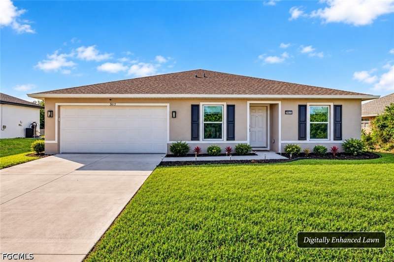 4 bedroom SingleFamilyResidence at 3615 7th St SW, Lehigh Acres, Lehigh Acres — photo 2