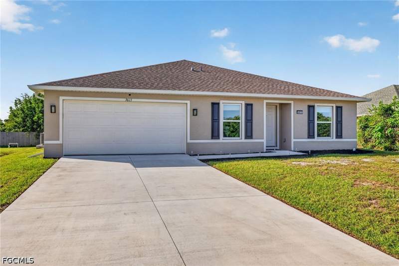 4 bedroom SingleFamilyResidence at 3615 7th St SW, Lehigh Acres, Lehigh Acres — photo 3