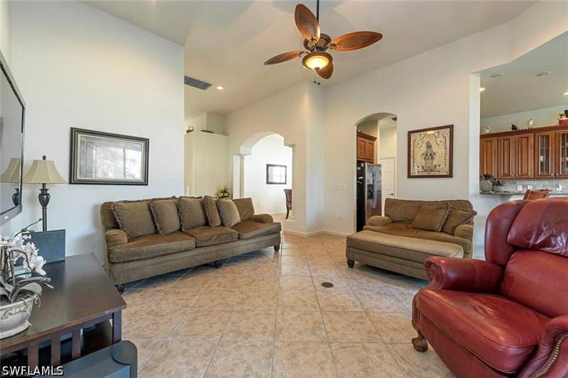 4 bedroom SingleFamilyResidence at 10304 Flat Stone Loop, Hawthorne, Bonita Springs — photo 4