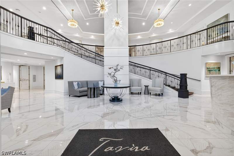 4 bedroom Condominium at 4851 Bonita Bay Blvd 504, Tavira, Bonita Springs — photo 3