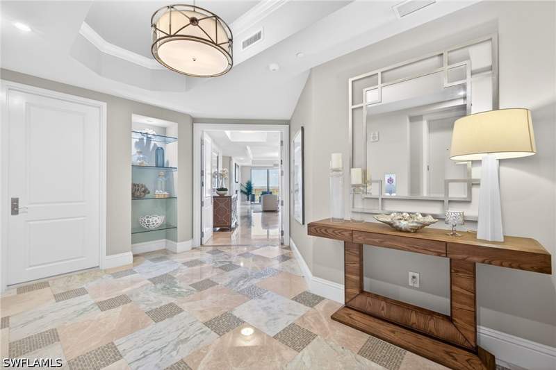 4 bedroom Condominium at 4851 Bonita Bay Blvd 504, Tavira, Bonita Springs — photo 4