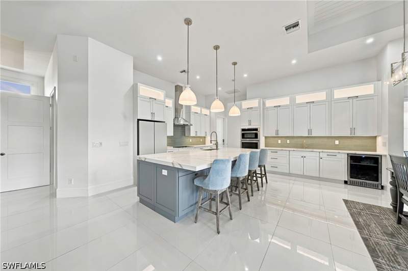 4 bedroom SingleFamilyResidence at 111 1st St, Trail Acres, Naples — photo 5