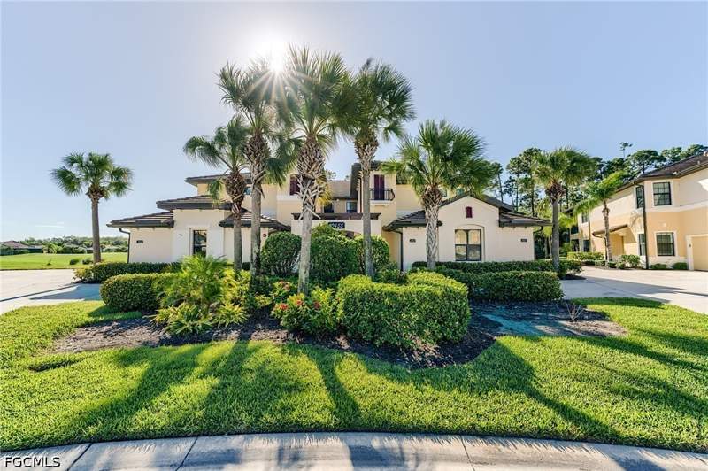 3 bedroom Condominium at 10455 Casella Way 201, Casella, Fort Myers — photo 2