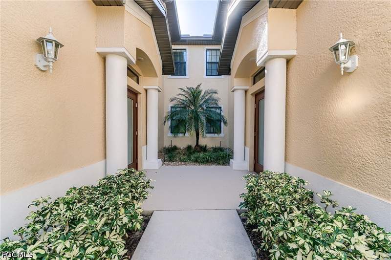 3 bedroom Condominium at 10455 Casella Way 201, Casella, Fort Myers — photo 4