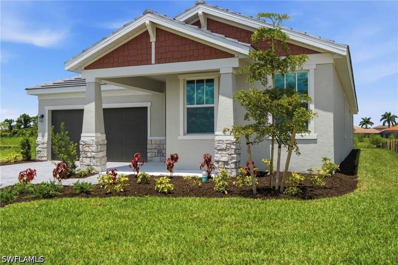 4 bedroom SingleFamilyResidence at 16927 Squirrel Branch Ln, Country Club, Alva — photo 3