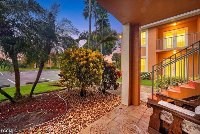 1 bedroom Condominium at 1240 Wildwood Lakes Blvd 101, The Enclave At Naples, Naples — photo 2