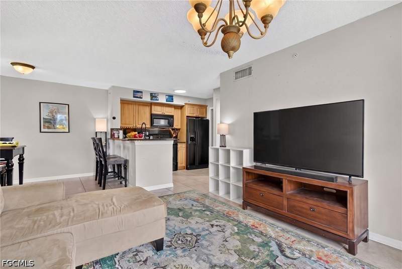 1 bedroom Condominium at 1240 Wildwood Lakes Blvd 101, The Enclave At Naples, Naples — photo 3