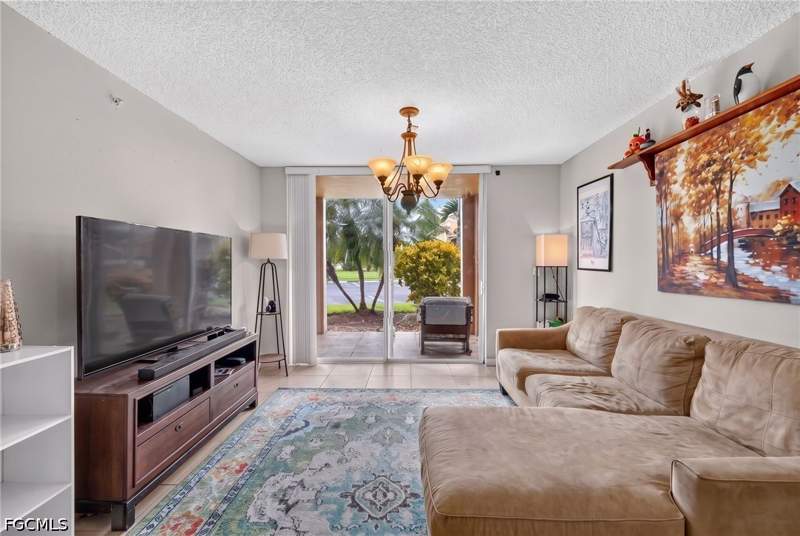 1 bedroom Condominium at 1240 Wildwood Lakes Blvd 101, The Enclave At Naples, Naples — photo 5