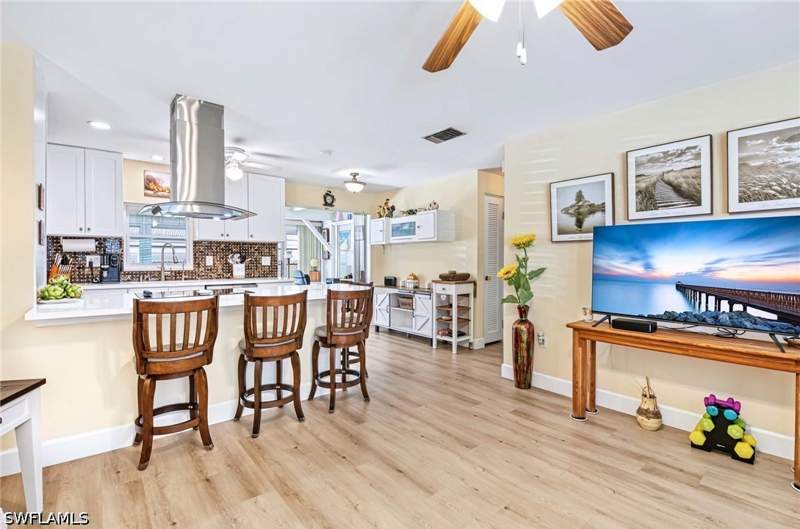 2 bedroom SingleFamilyResidence at 15 Maui Cir 15, Lely Villas II, Naples — photo 4