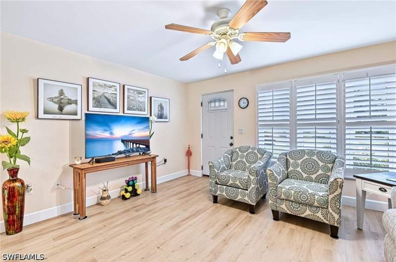 2 bedroom SingleFamilyResidence at 15 Maui Cir 15, Lely Villas II, Naples — photo 5