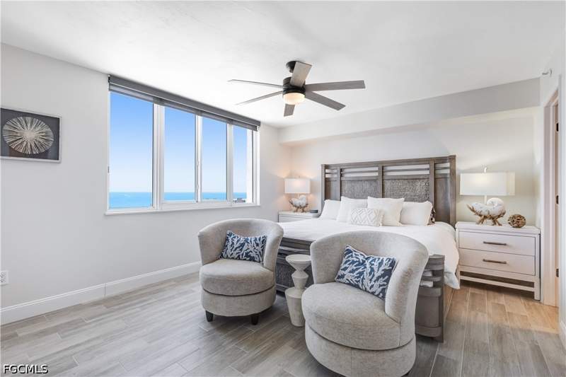 2 bedroom Condominium at 4753 Estero Blvd 802, Ocean Harbor Condo, Fort Myers Beach — photo 3