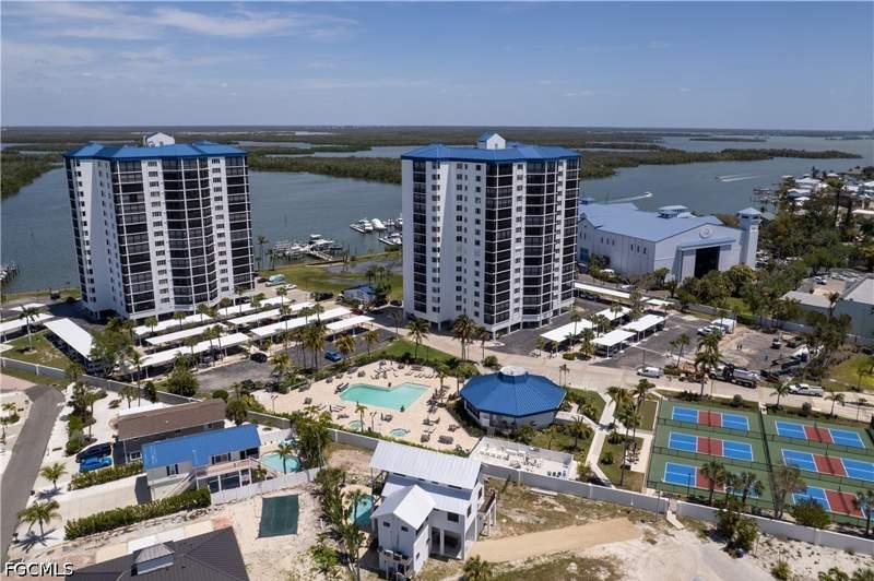 2 bedroom Condominium at 4753 Estero Blvd 802, Ocean Harbor Condo, Fort Myers Beach — photo 4