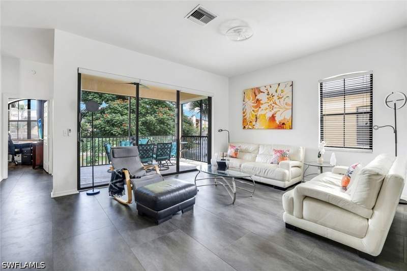 3 bedroom Condominium at 178 Vintage Cir M202, Concord, Naples — photo 2