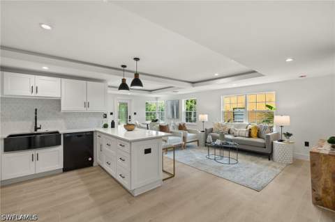 3489 Seagrape Ave, Naples FL - photo 6 of 30