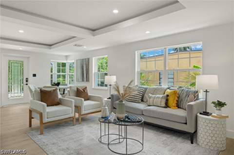 3489 Seagrape Ave, Naples FL - photo 7 of 30