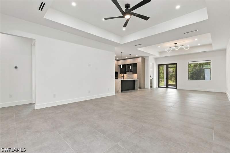 3 bedroom SingleFamilyResidence at 2728 Randall Blvd, Golden Gate Estates, Naples — photo 5