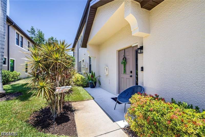 3 bedroom Condominium at 3786 Costa Maya Way 201, Terra Vista, Estero — photo 2